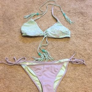 Victoria’s Secret Swim Small